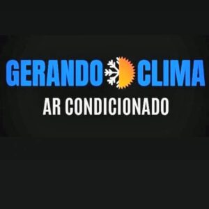 Gerando Clima Ar Condicionado