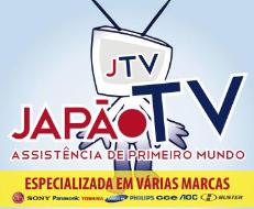 JAPãO TV ASSISTêNCIA TéCNICA