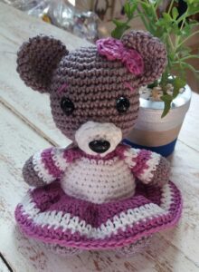 KAWAI AMIGURUMI